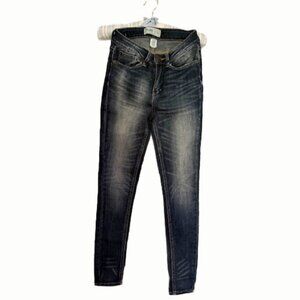 Women's Mudd Flex Stretch Jeans — SZ 0